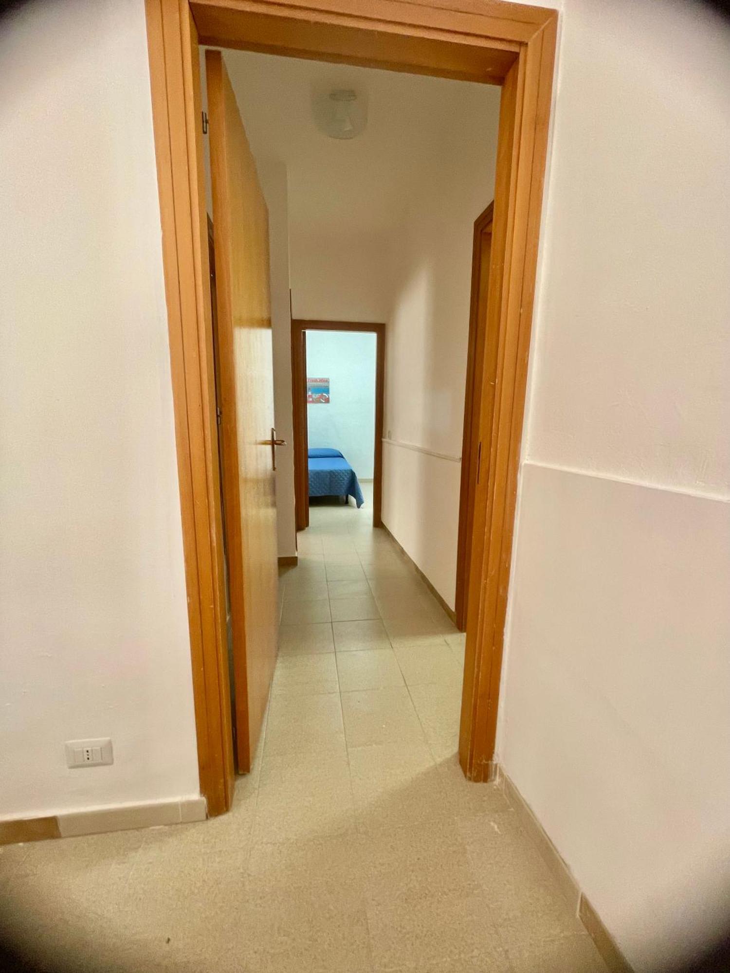 Rosa Dei Venti Apartment